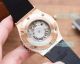 Replica Hublot Classic Fusion Citizen Auto Watches Full Iced Rose Gold Green Dial (8)_th.jpg